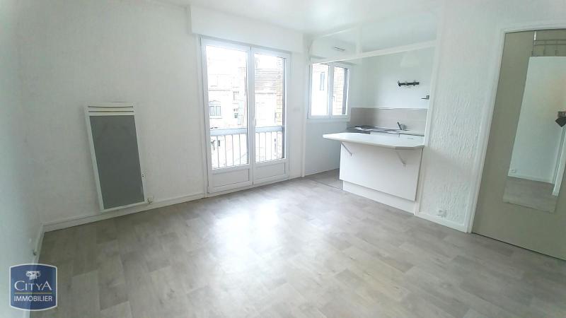 Photo Appartement 1 pièce 29.96m²