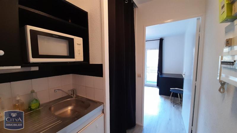 Photo 2 appartement Lille