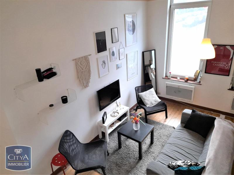 Photo 1 appartement Lille