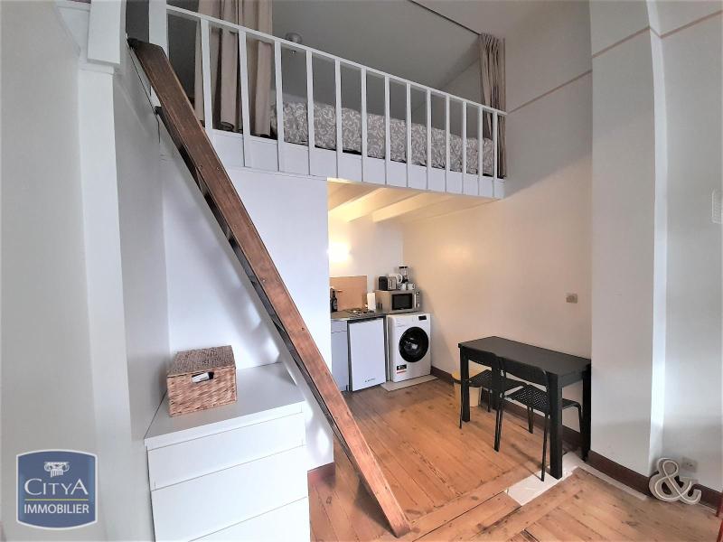 Photo 2 appartement Lille