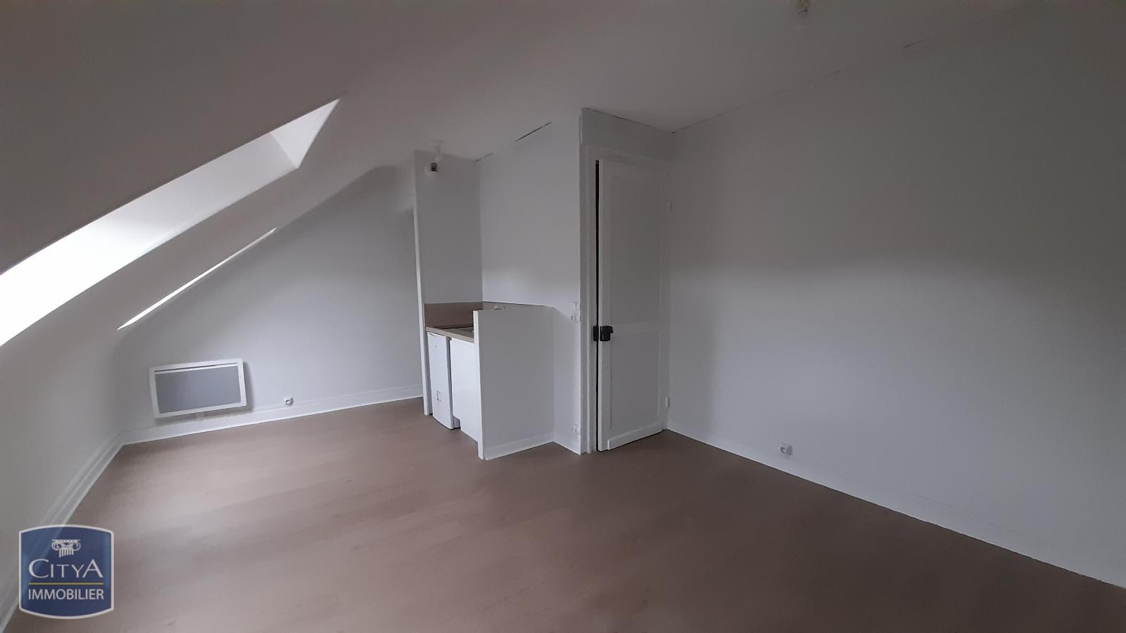 Photo Appartement 1 pièce 28.57m²