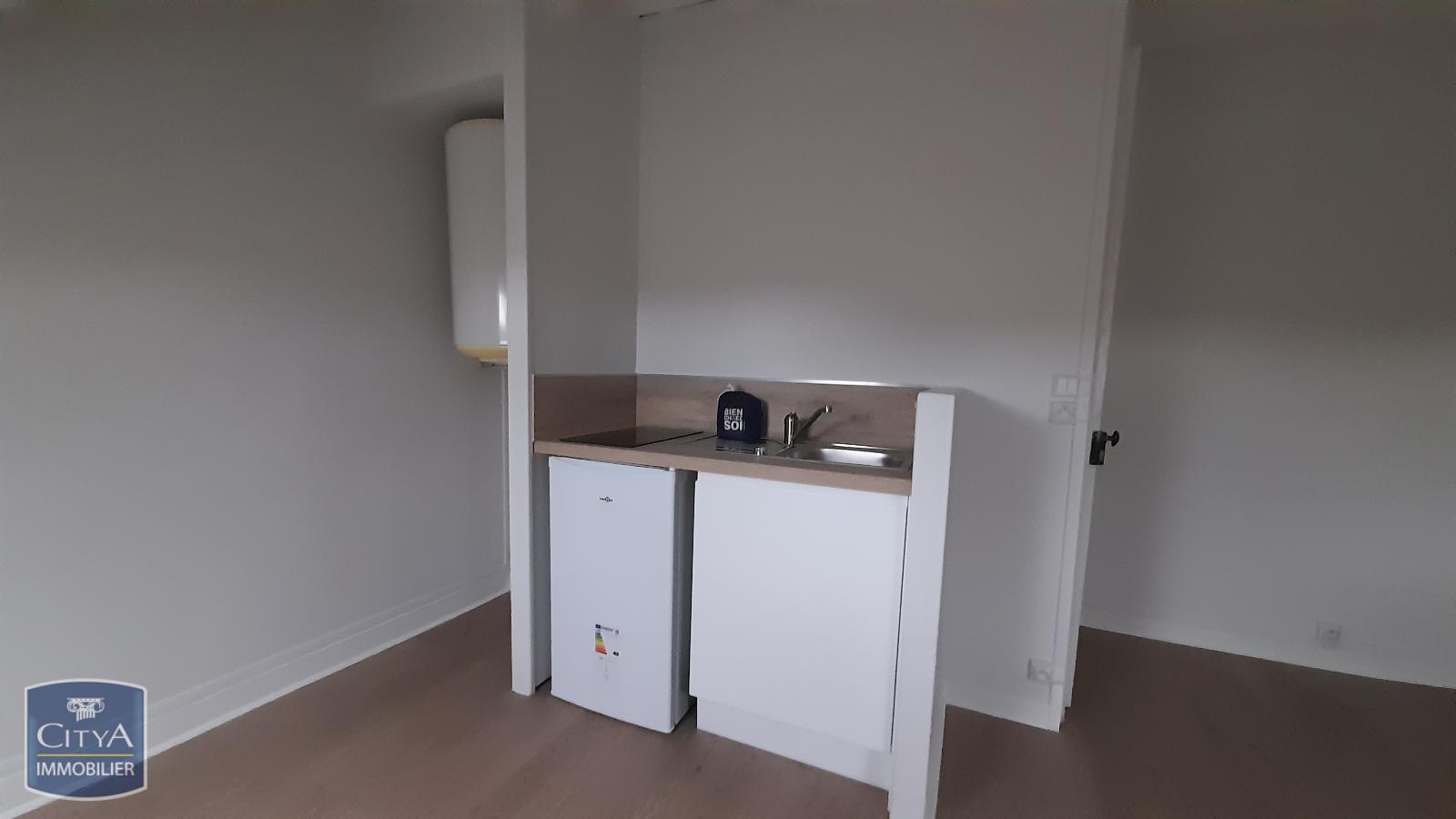 Photo 1 appartement Lille