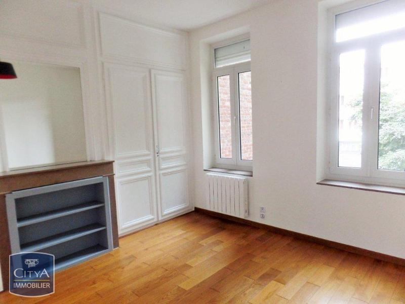 Photo 2 appartement Lille