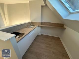 Photo 1 appartement Lille