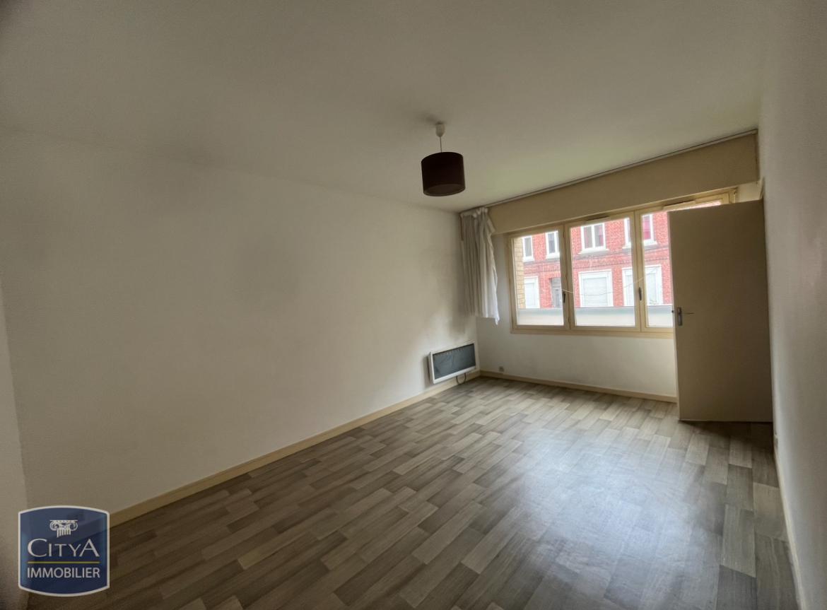 Photo du bien Appartement 1 pièces 25.79m²