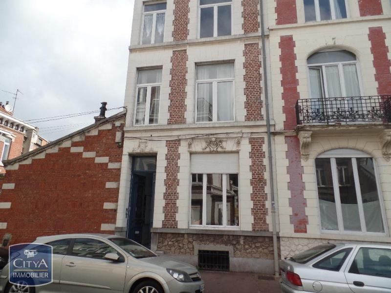 Photo 2 appartement Lille