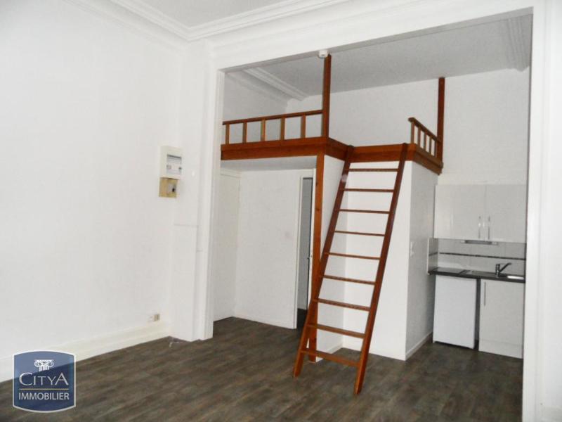 Photo du bien Appartement 1 pièces 24.77m²