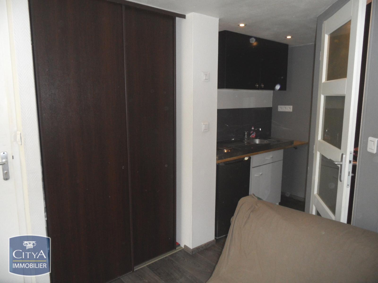 Photo 1 appartement Lille