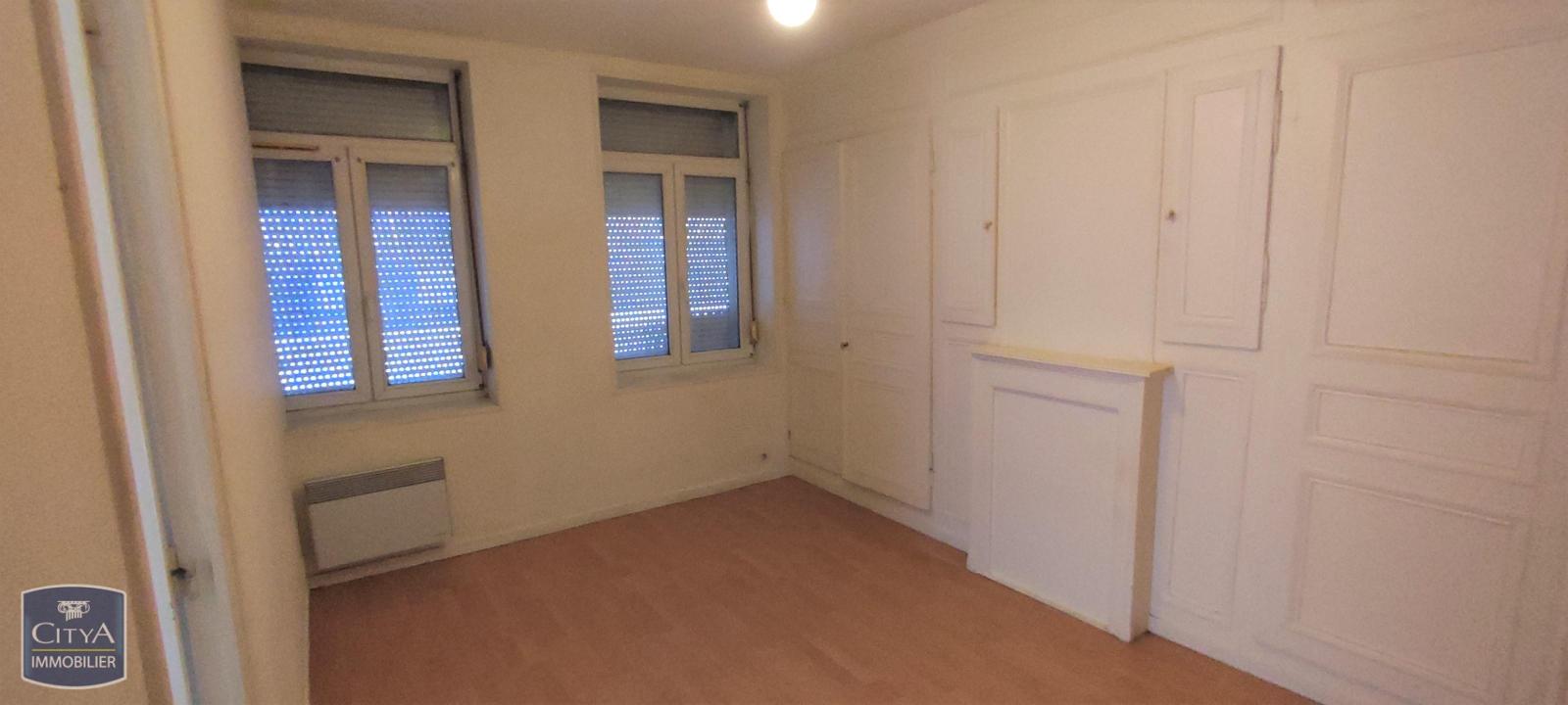 Photo 1 appartement Marquette-lez-Lille