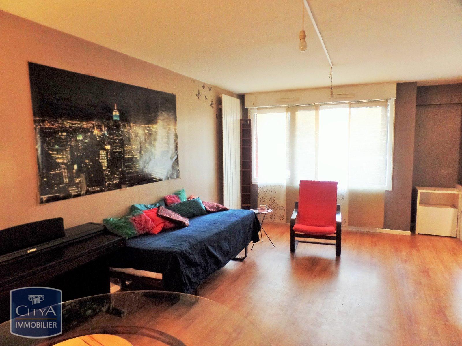 Photo 1 appartement Lille