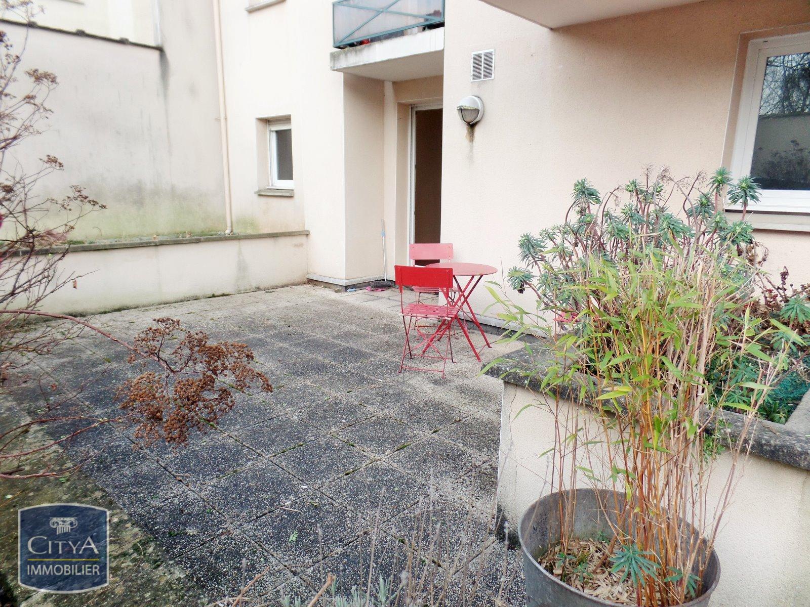 Photo 3 appartement Lille