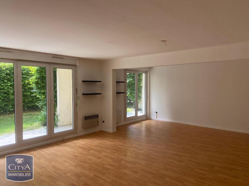 Photo Appartement 4 pièces 110.87m²