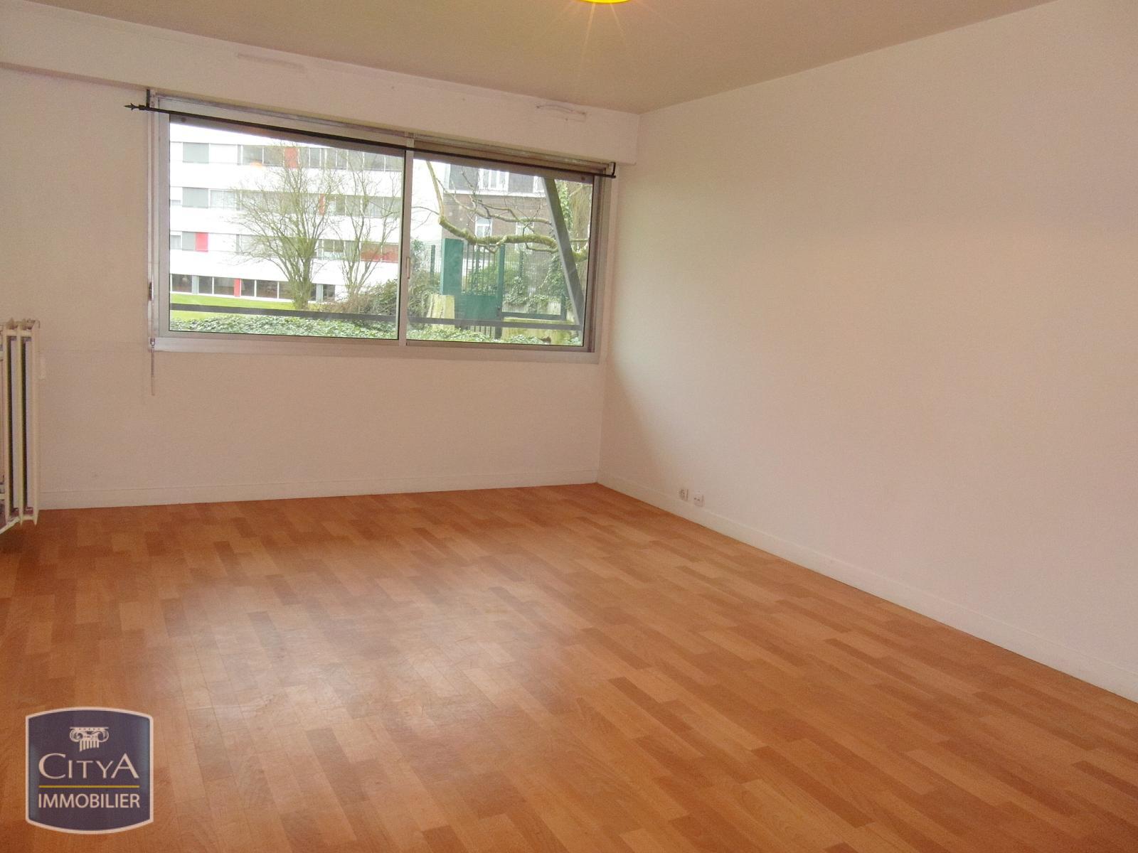 Photo du bien Appartement 2 pièces 48.5m²