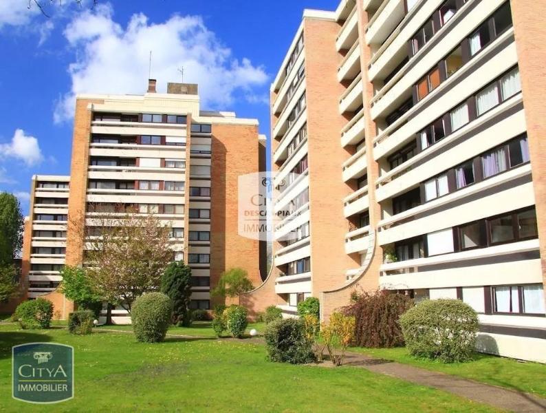 Photo Appartement 1 pièce 31.62m²