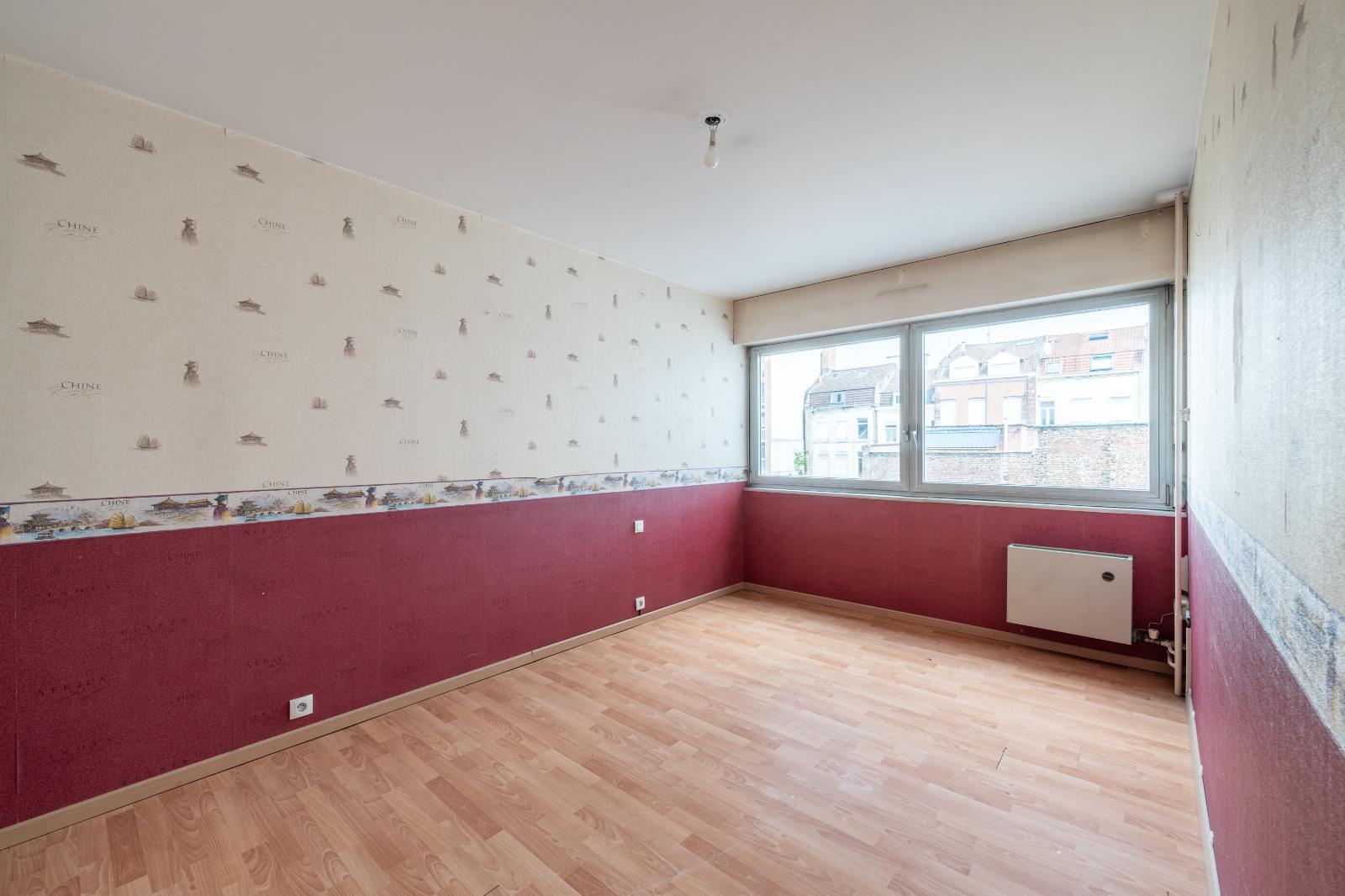 Photo 9 appartement Lille