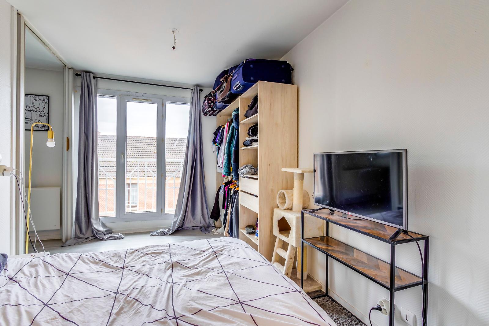 Photo 7 appartement Lille