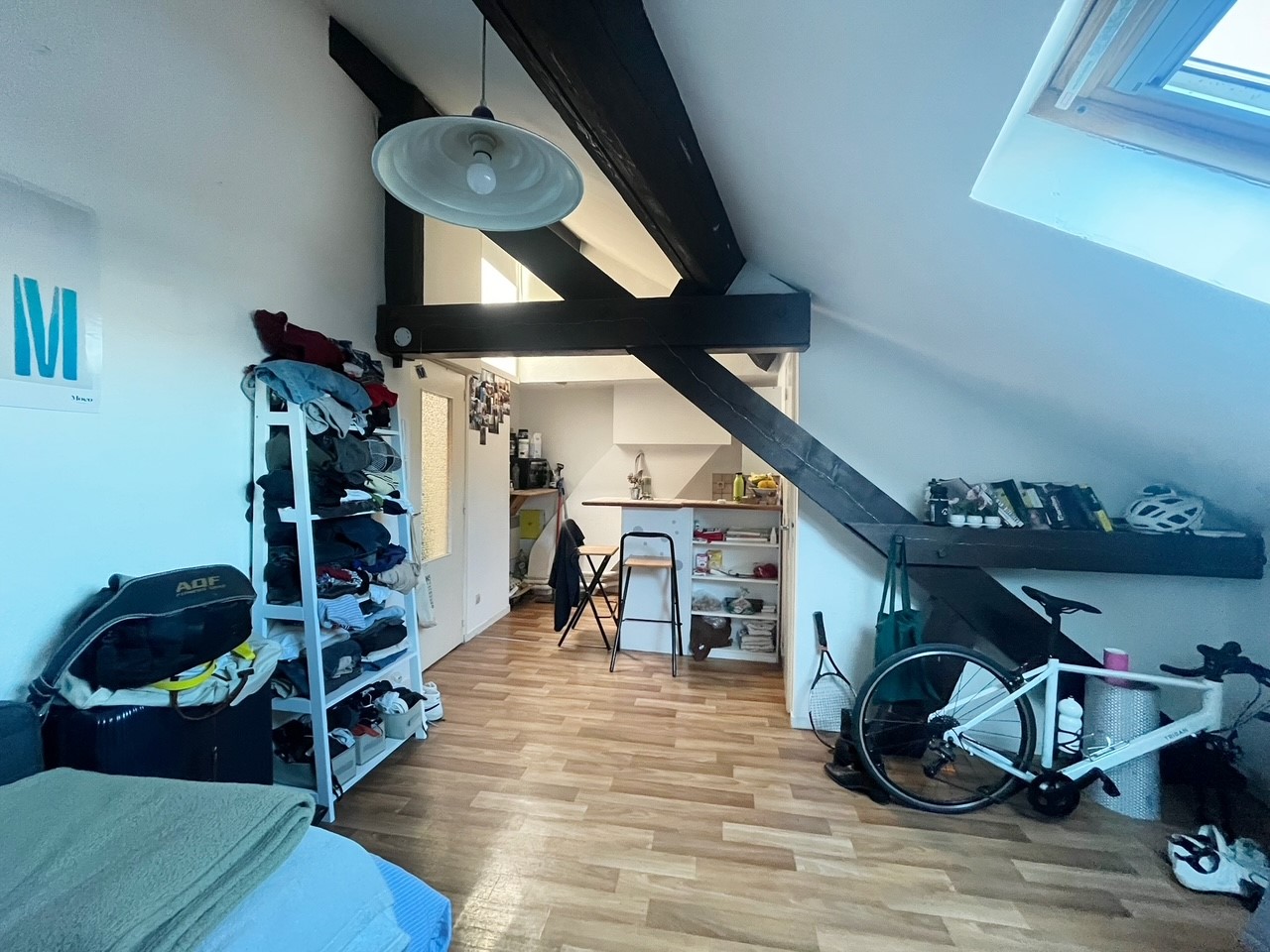 Photo 1 appartement Lille