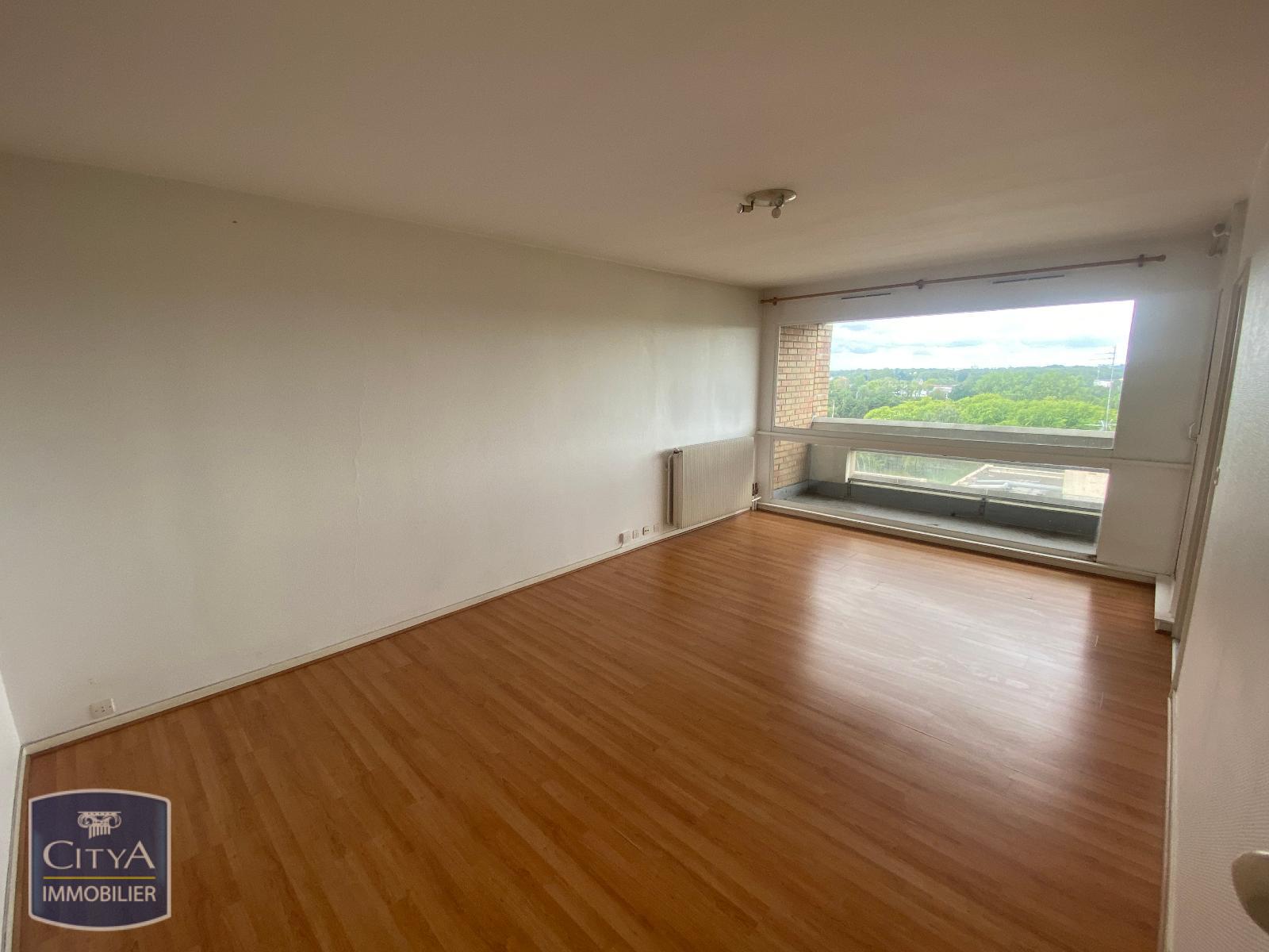 Photo du bien Appartement 2 pièces 58.77m²