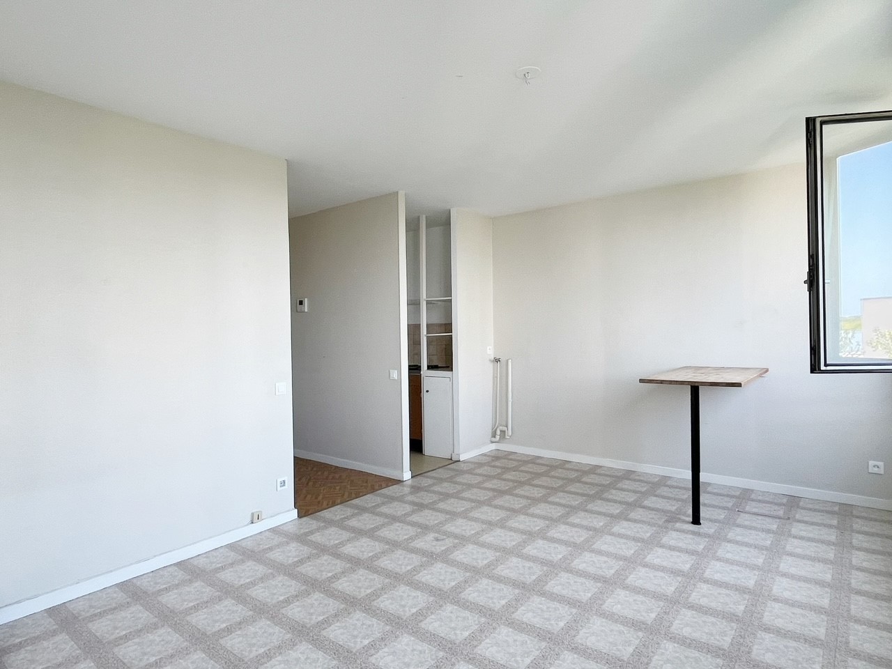 Photo du bien Appartement 1 pièces 31m²