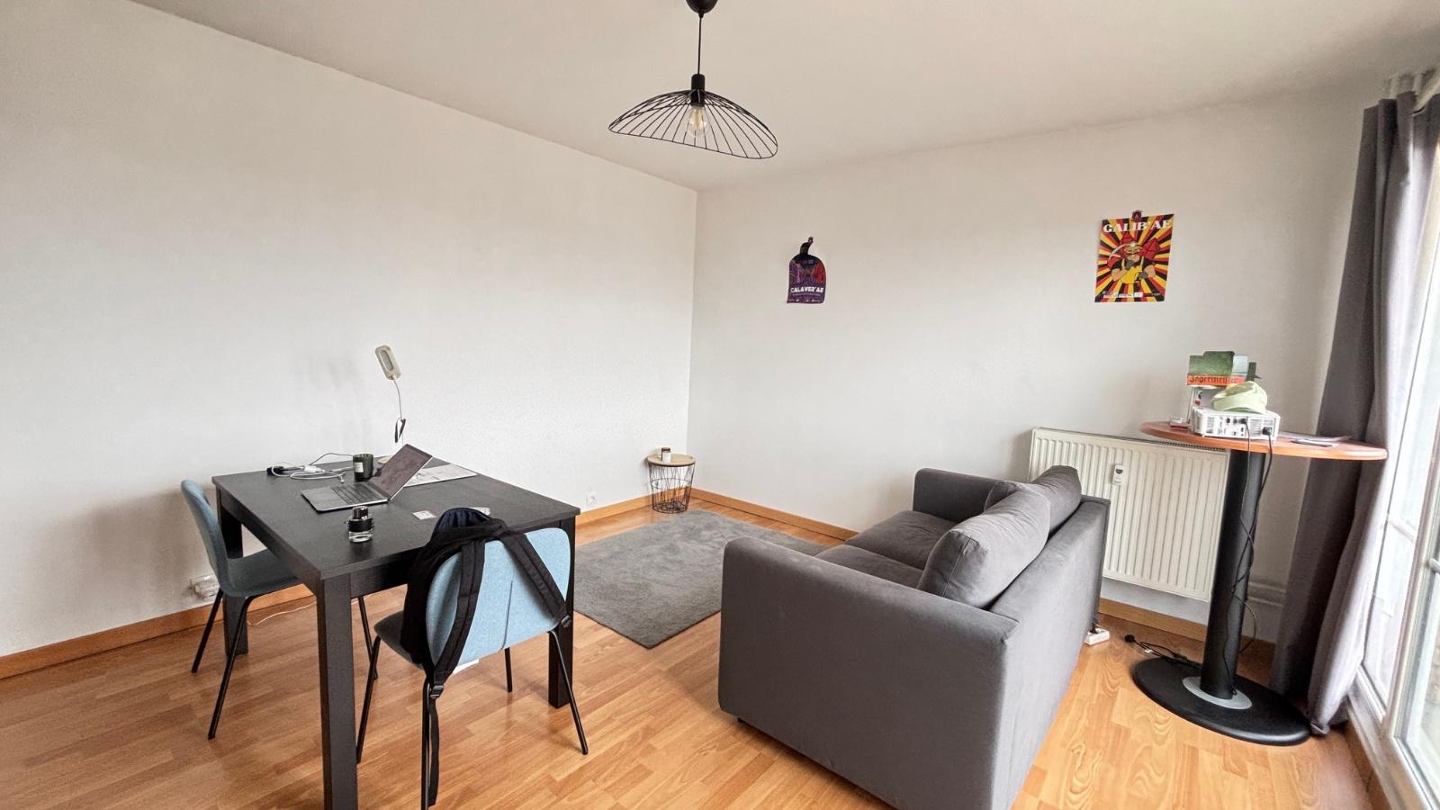 Photo 3 appartement Lille