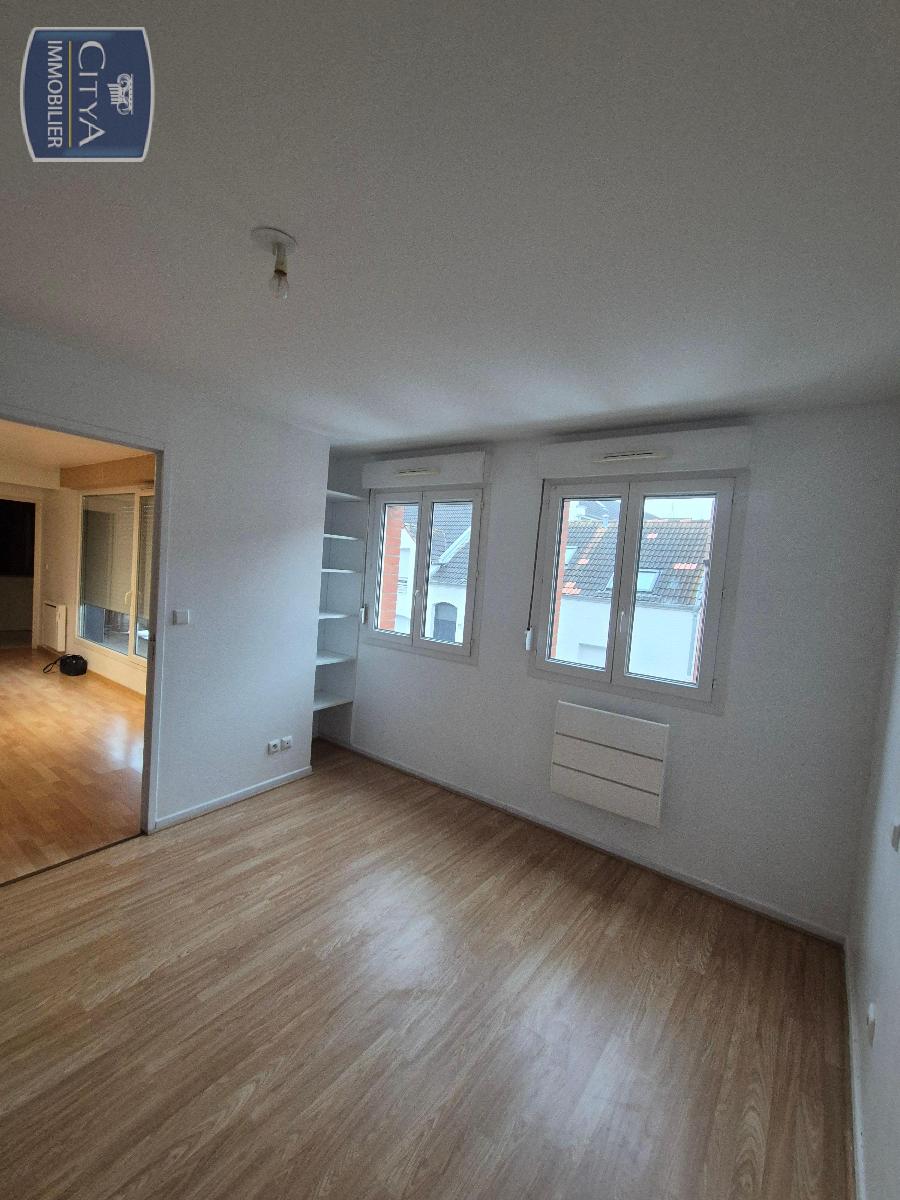 Photo 2 appartement Wervicq-Sud