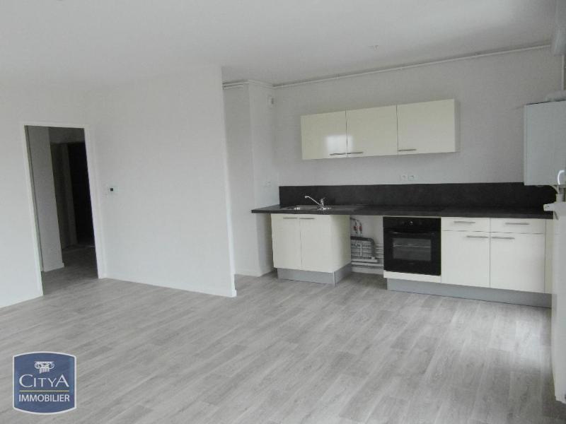 Photo Appartement 3 pièces 64.33m²