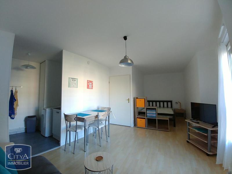 Photo 1 appartement Lille