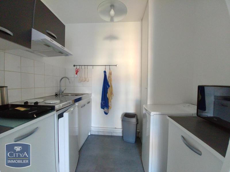 Photo 2 appartement Lille