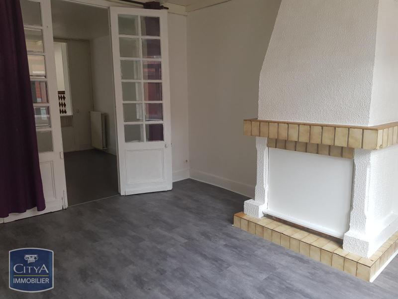 Photo 1 appartement Lille