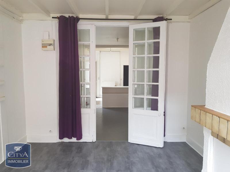 Photo 2 appartement Lille