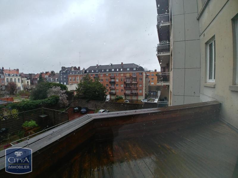 Photo 3 appartement Lille