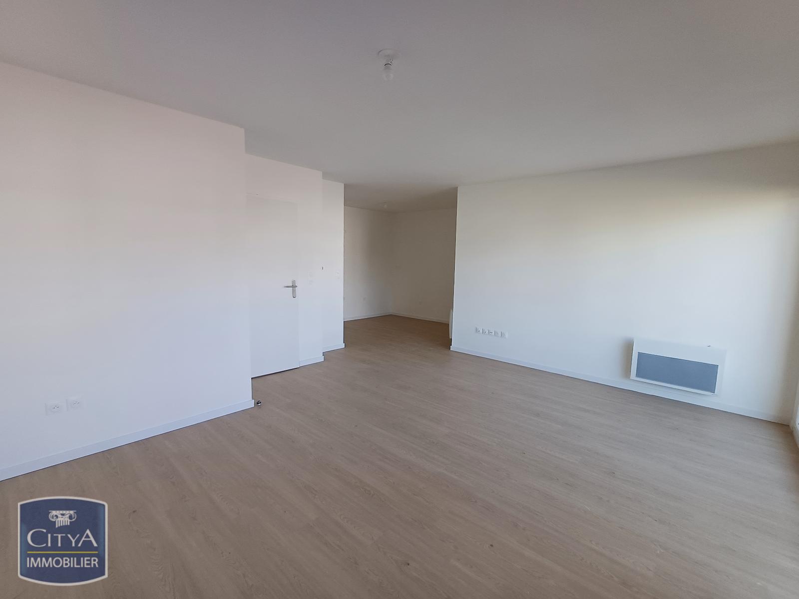 Photo du bien Appartement 1 pièces 40.23m²