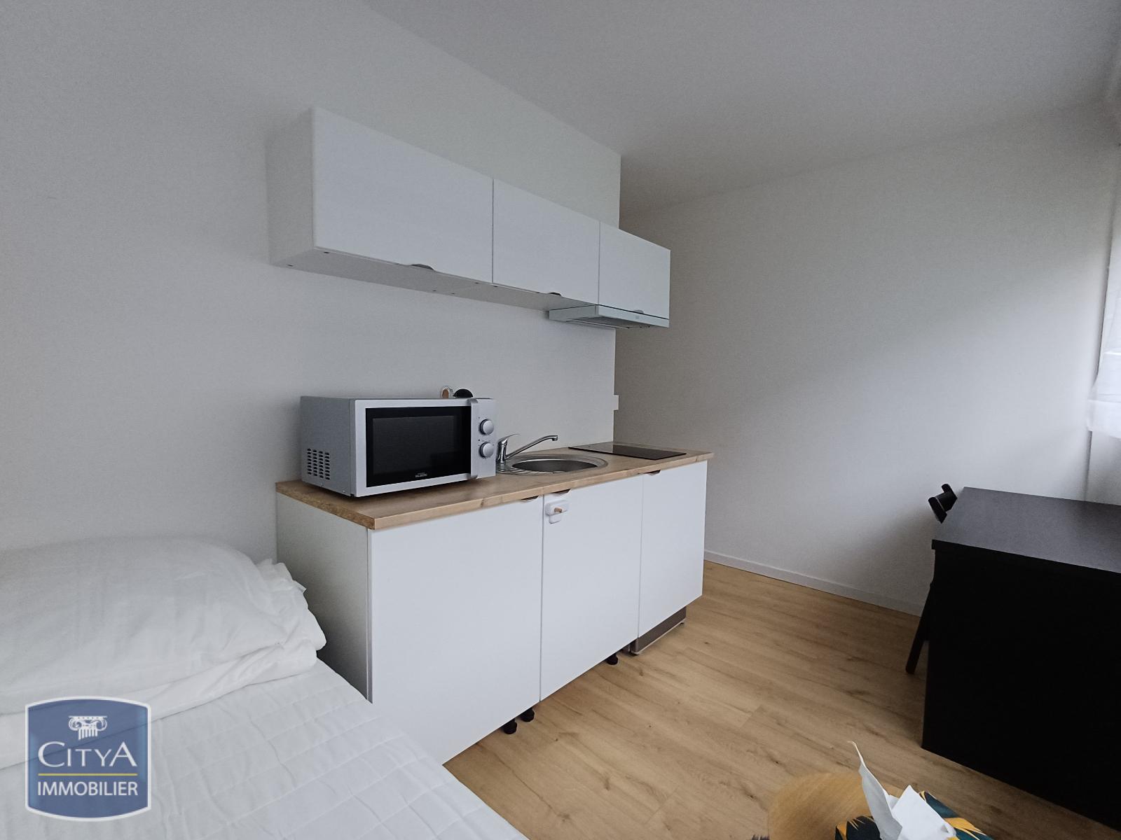 Photo 1 appartement Lille