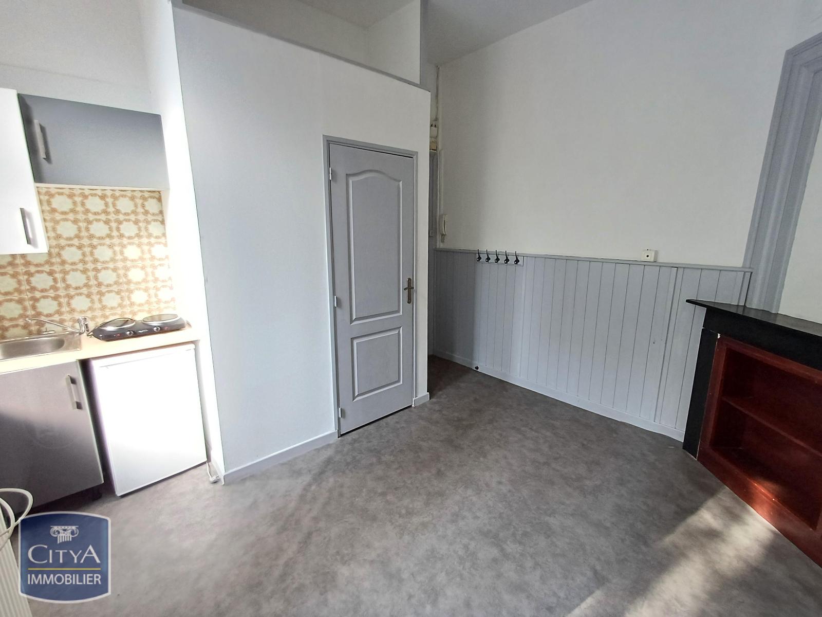 Photo 1 appartement Lille