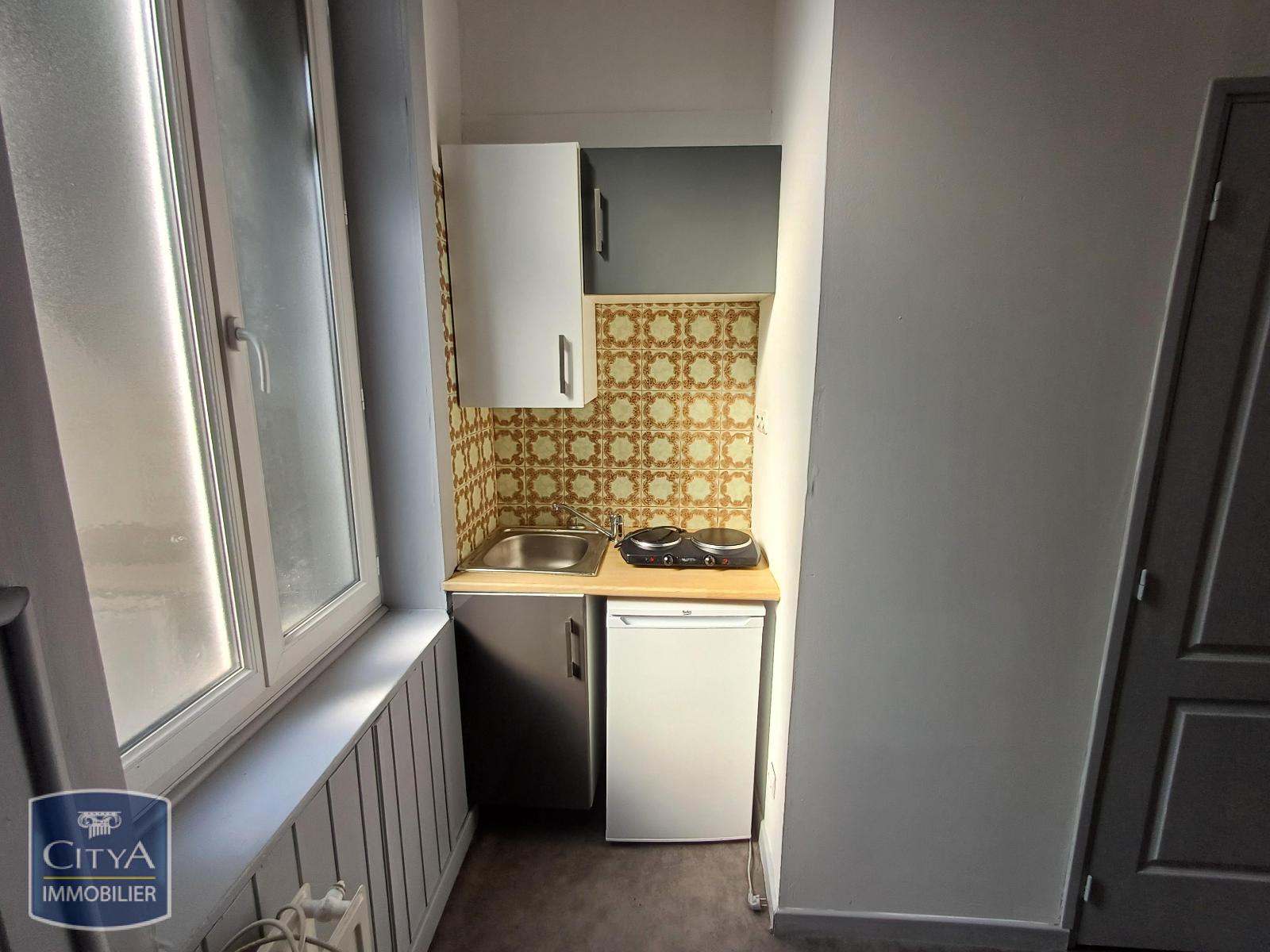 Photo 3 appartement Lille