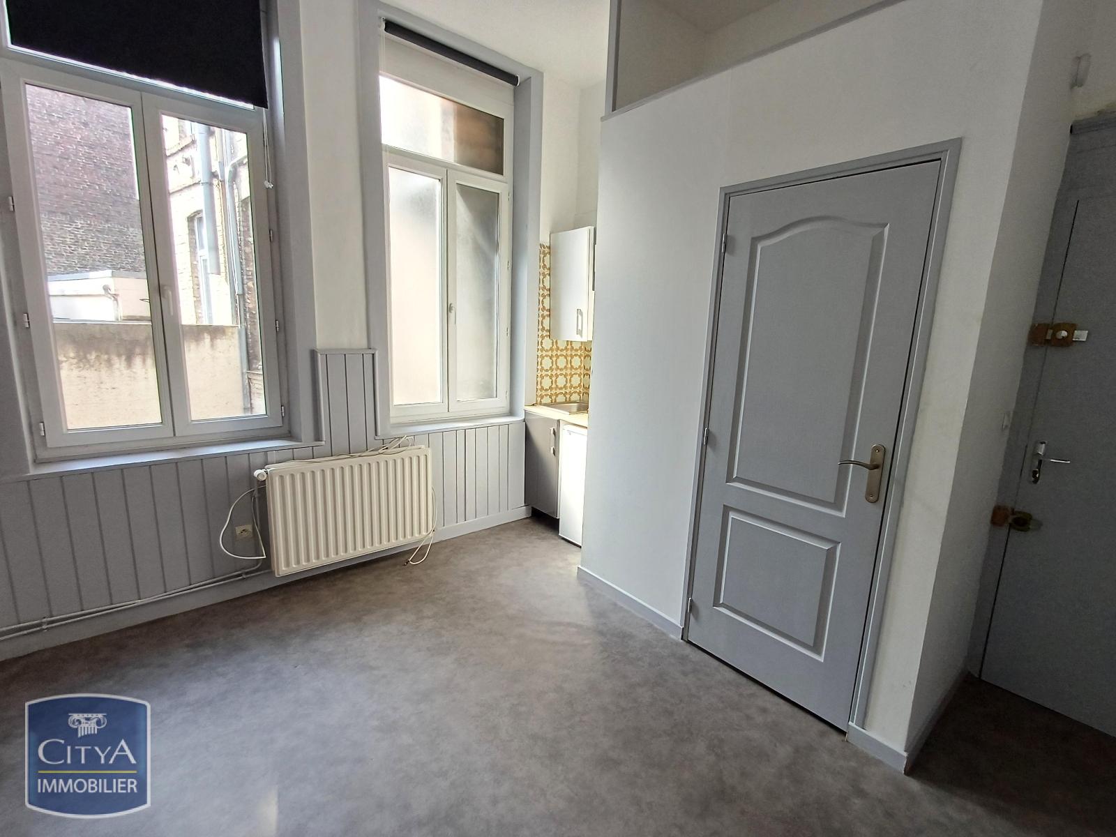 Photo 2 appartement Lille