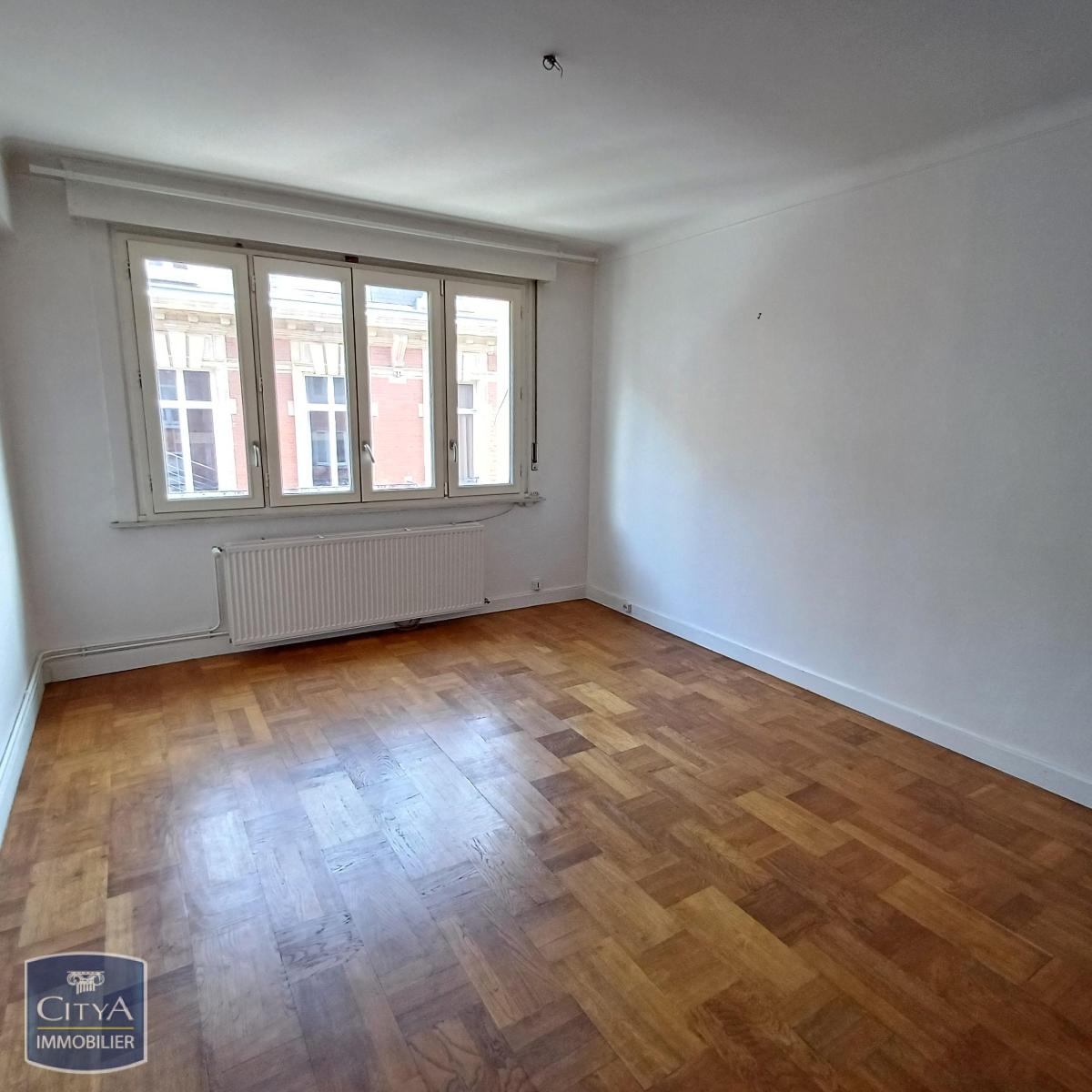 Photo 0 appartement Lille