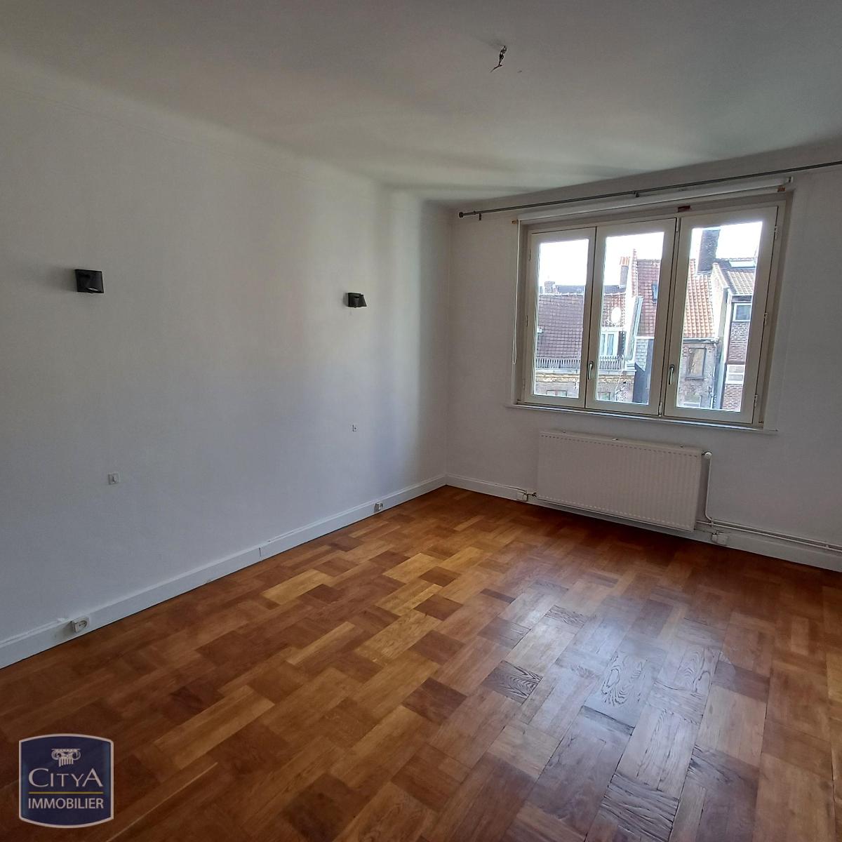 Photo 2 appartement Lille