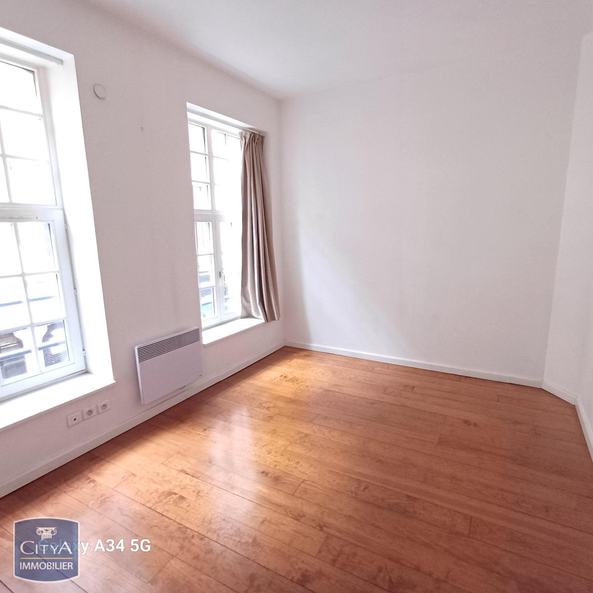 Photo 5 appartement Lille