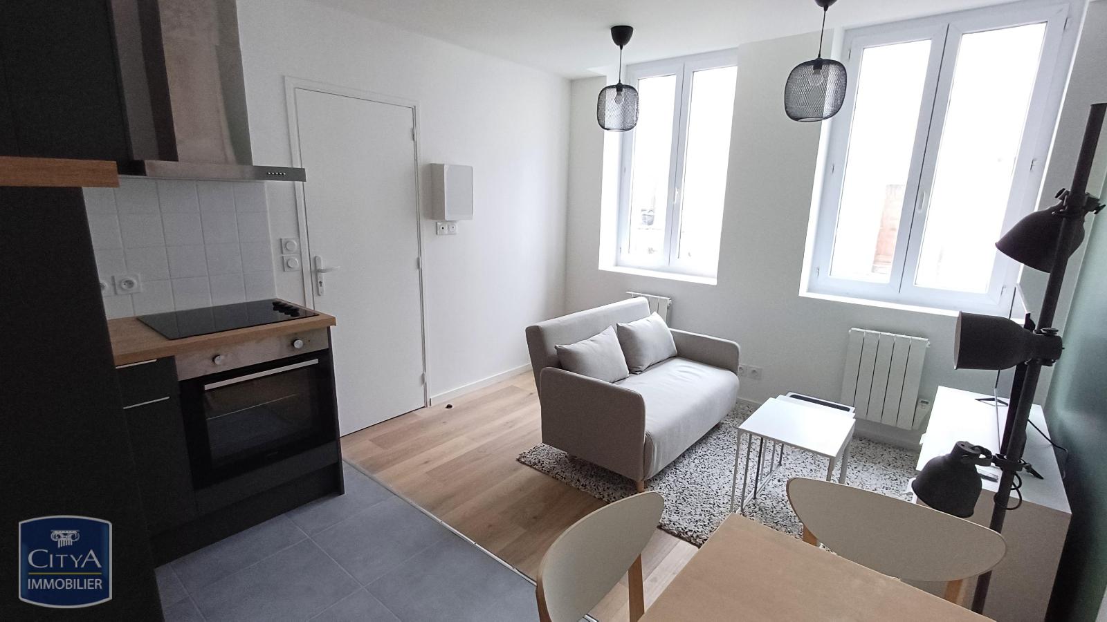 Photo 2 appartement Lille