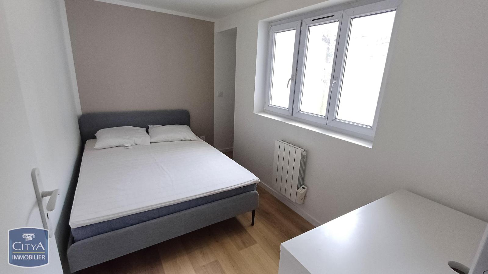 Photo 3 appartement Lille