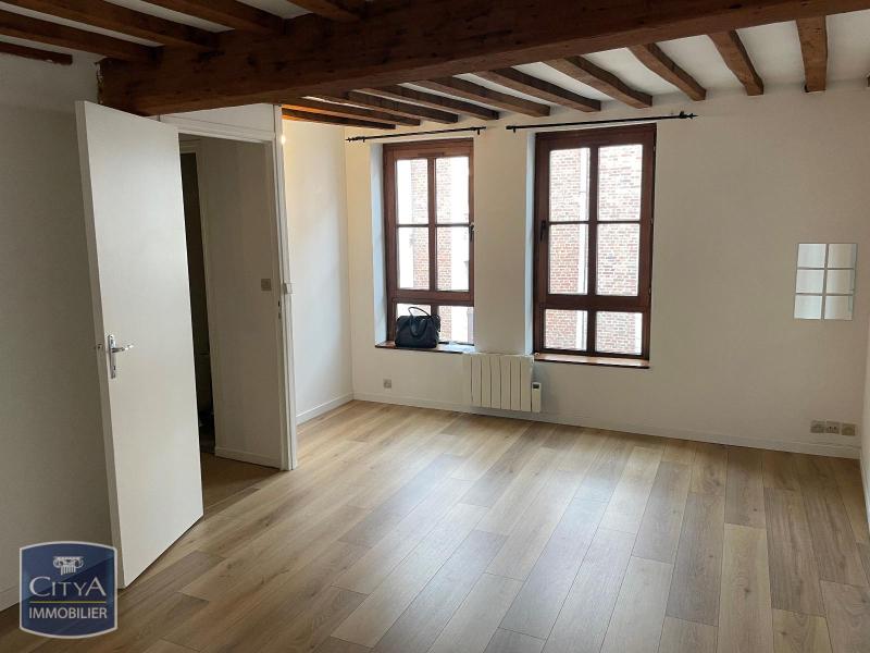 Photo 1 appartement Lille