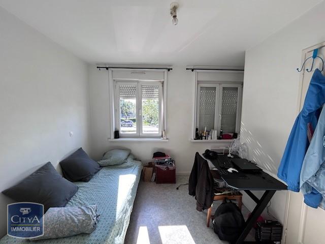 Photo 0 appartement Lille