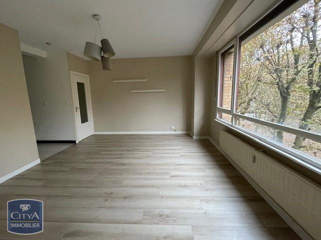 Photo Appartement 2 pièces 44.28m²