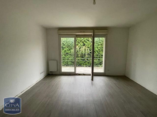 Photo Appartement 3 pièces 57.18m²