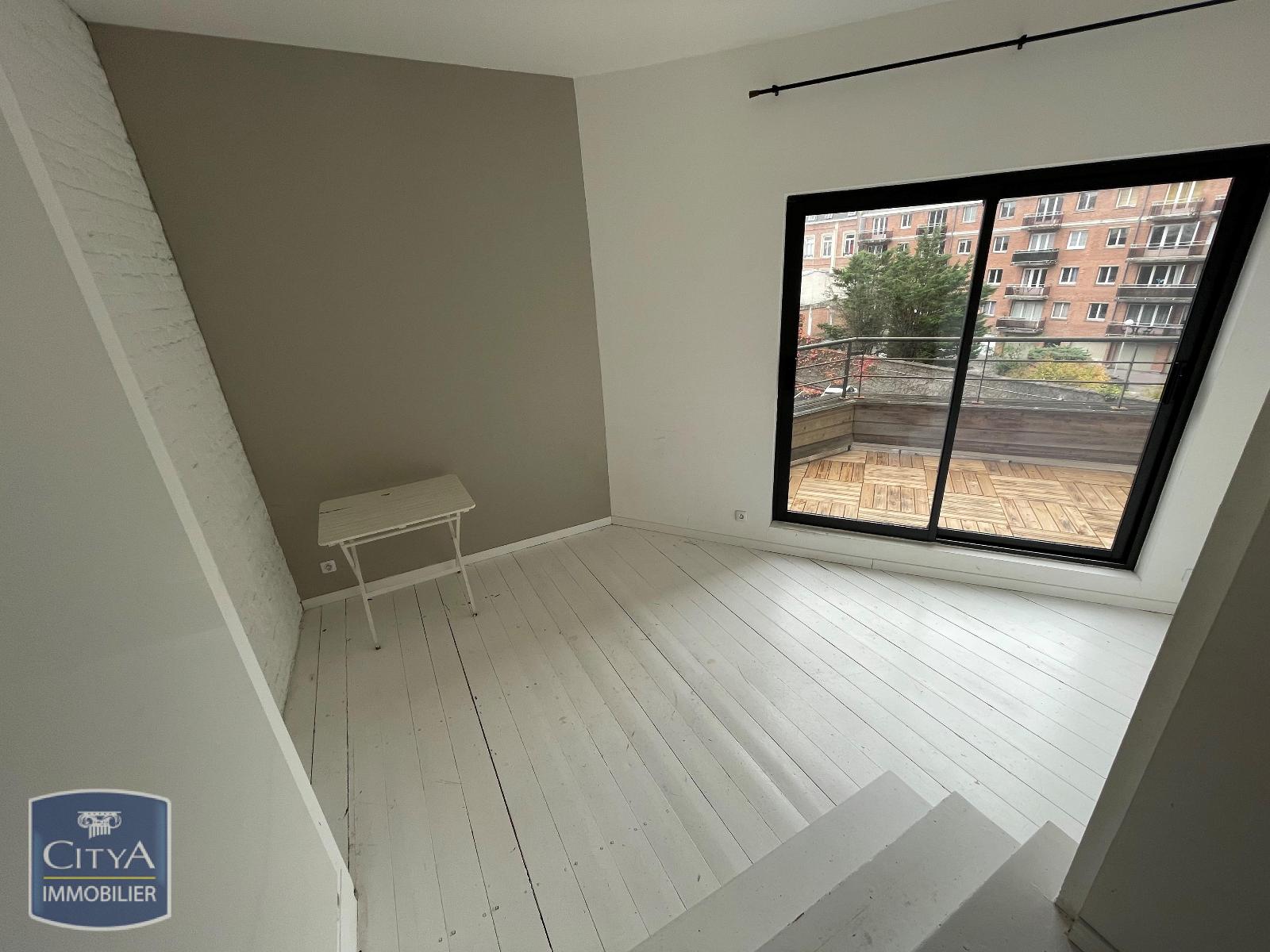 Photo 10 appartement Lille