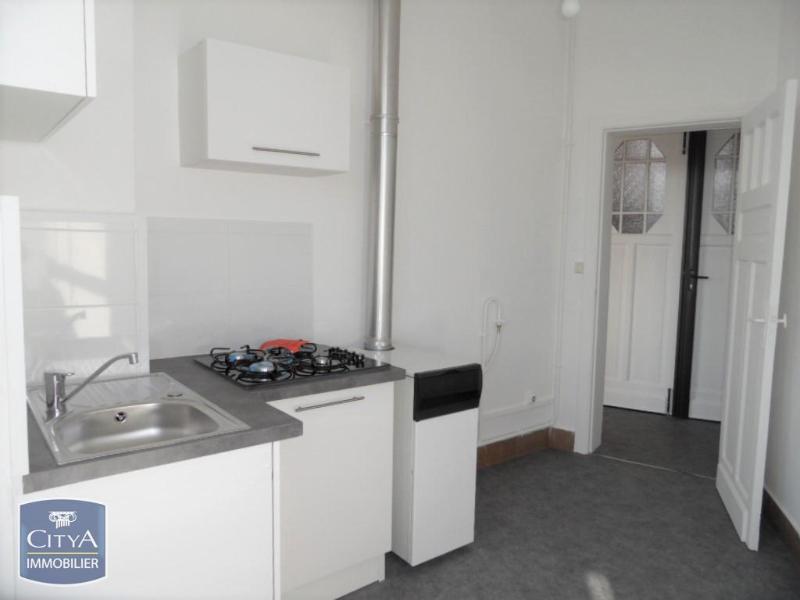 Photo 2 appartement Lille