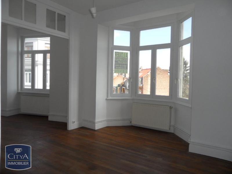 Photo 1 appartement Lille