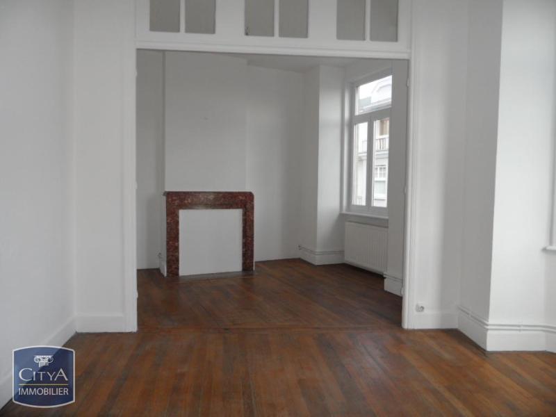 Photo 0 appartement Lille