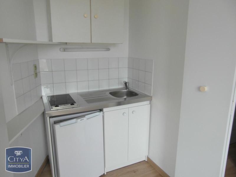 Photo 1 appartement Lille